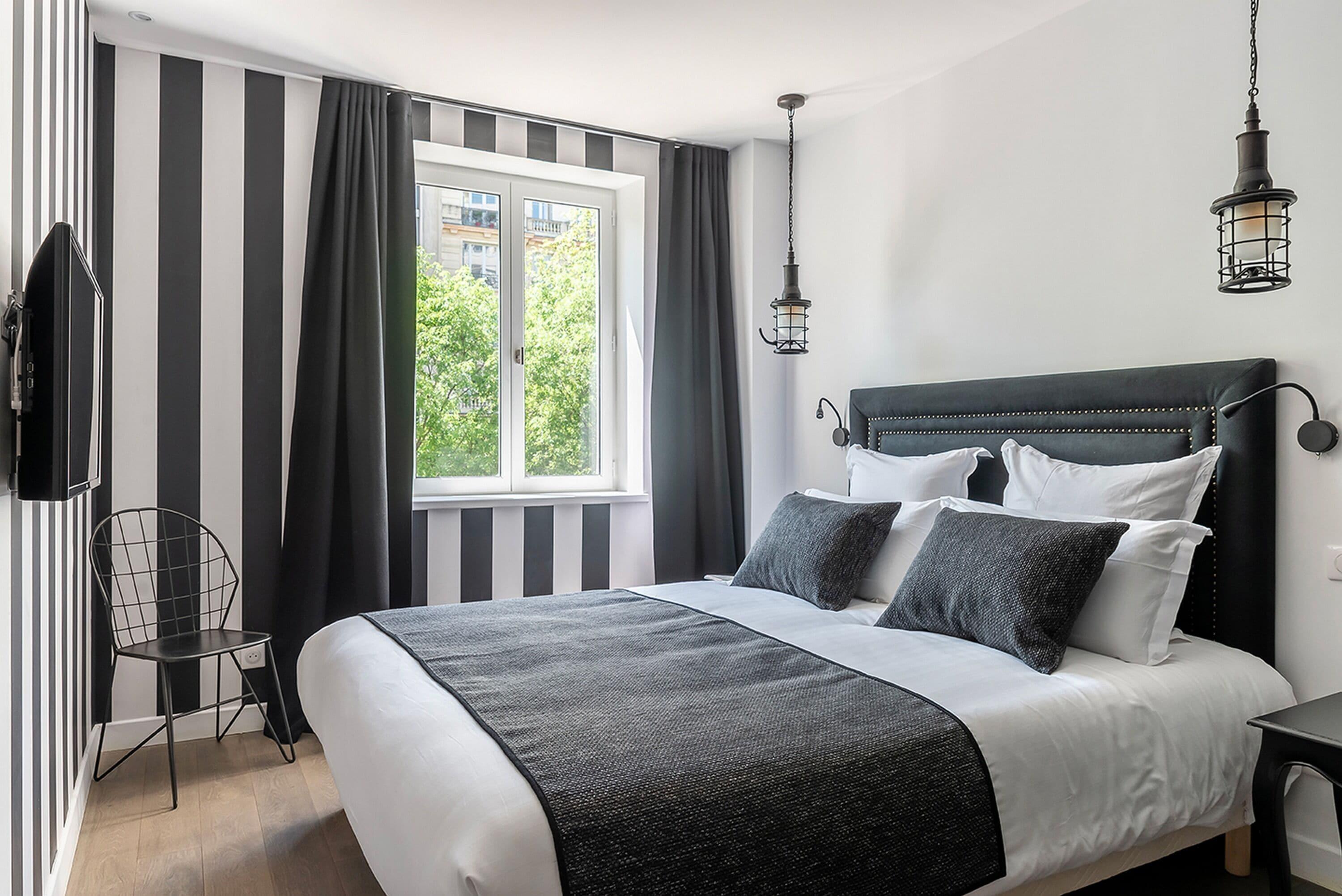 Be Luxury Aparthotel Paris