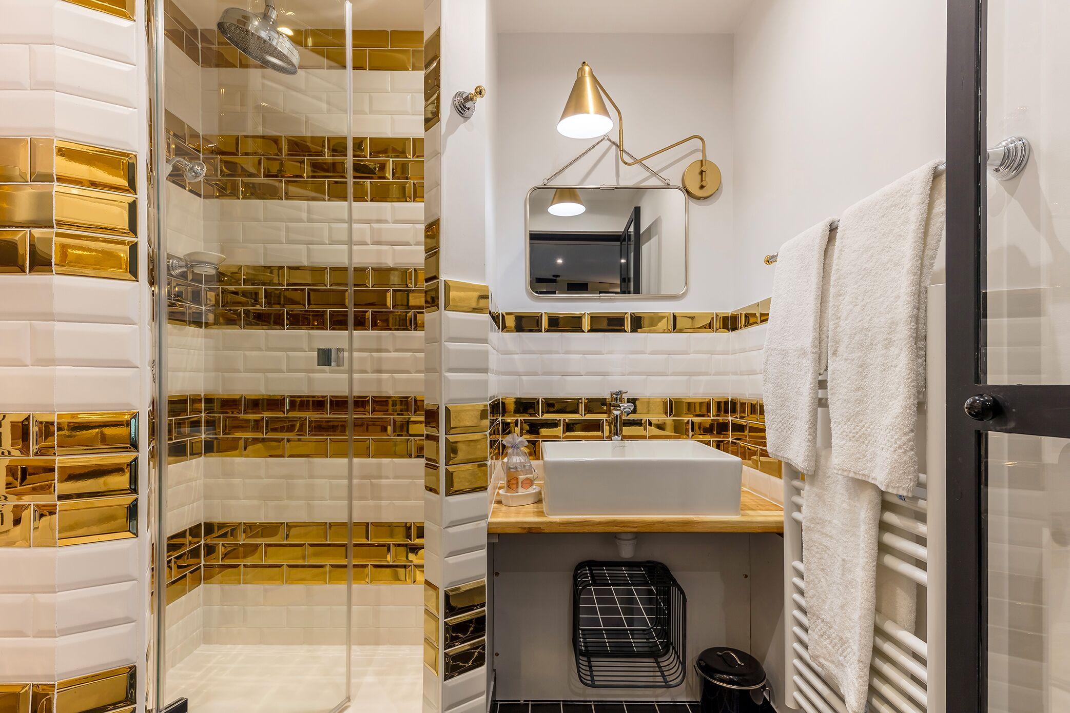 Aparthotel Be Luxury Parigi