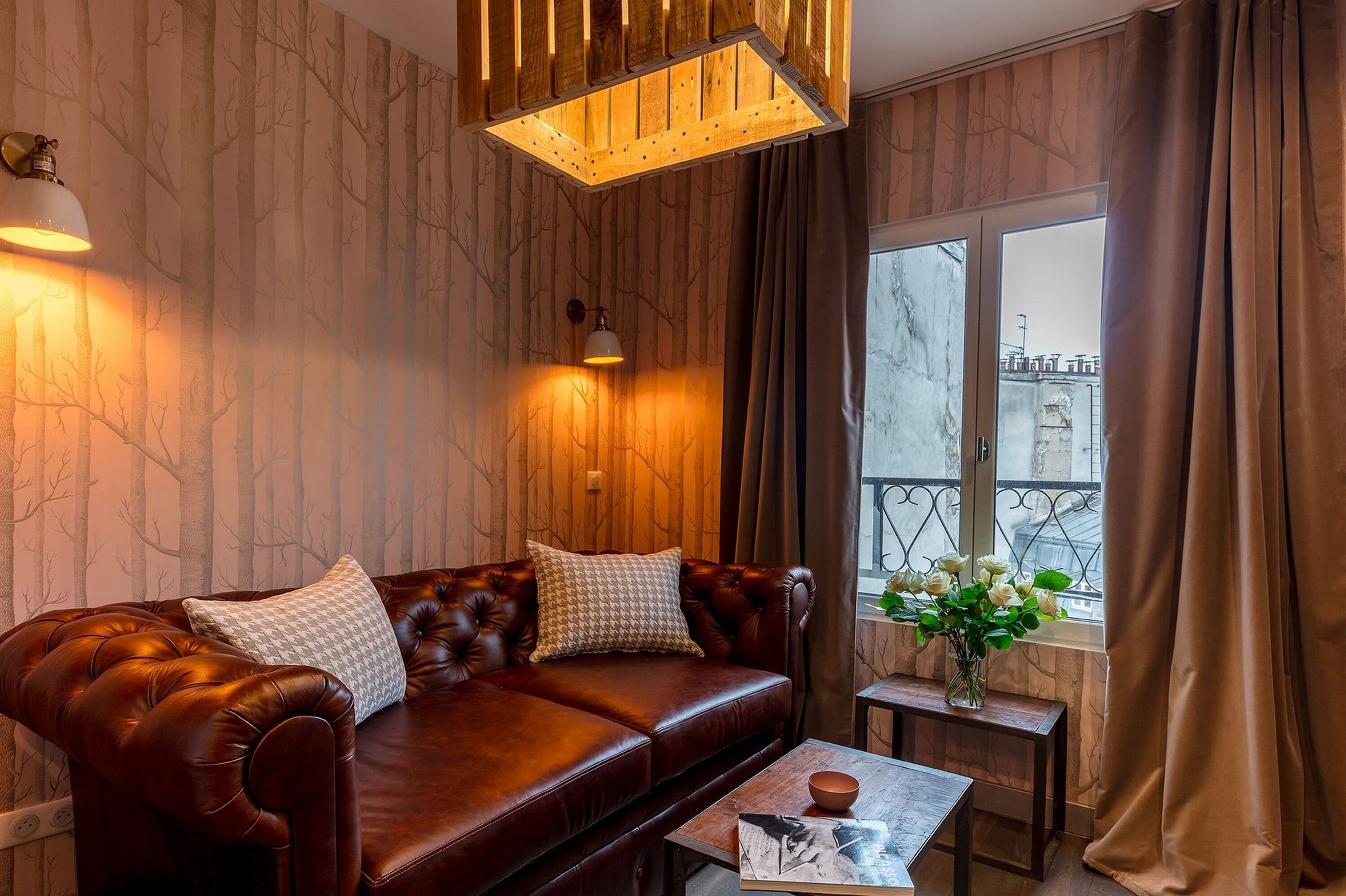 Be Luxury 4* Paris
