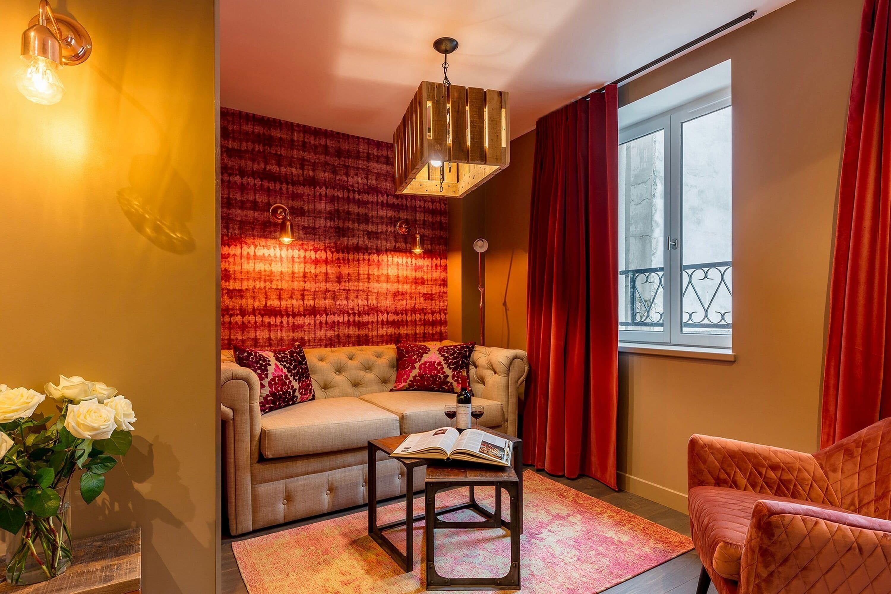 Be Luxury 4* Paris