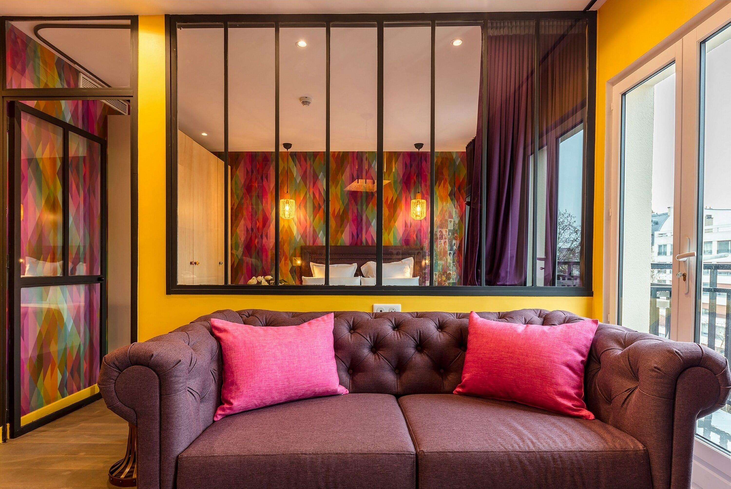 Aparthotel Be Luxury