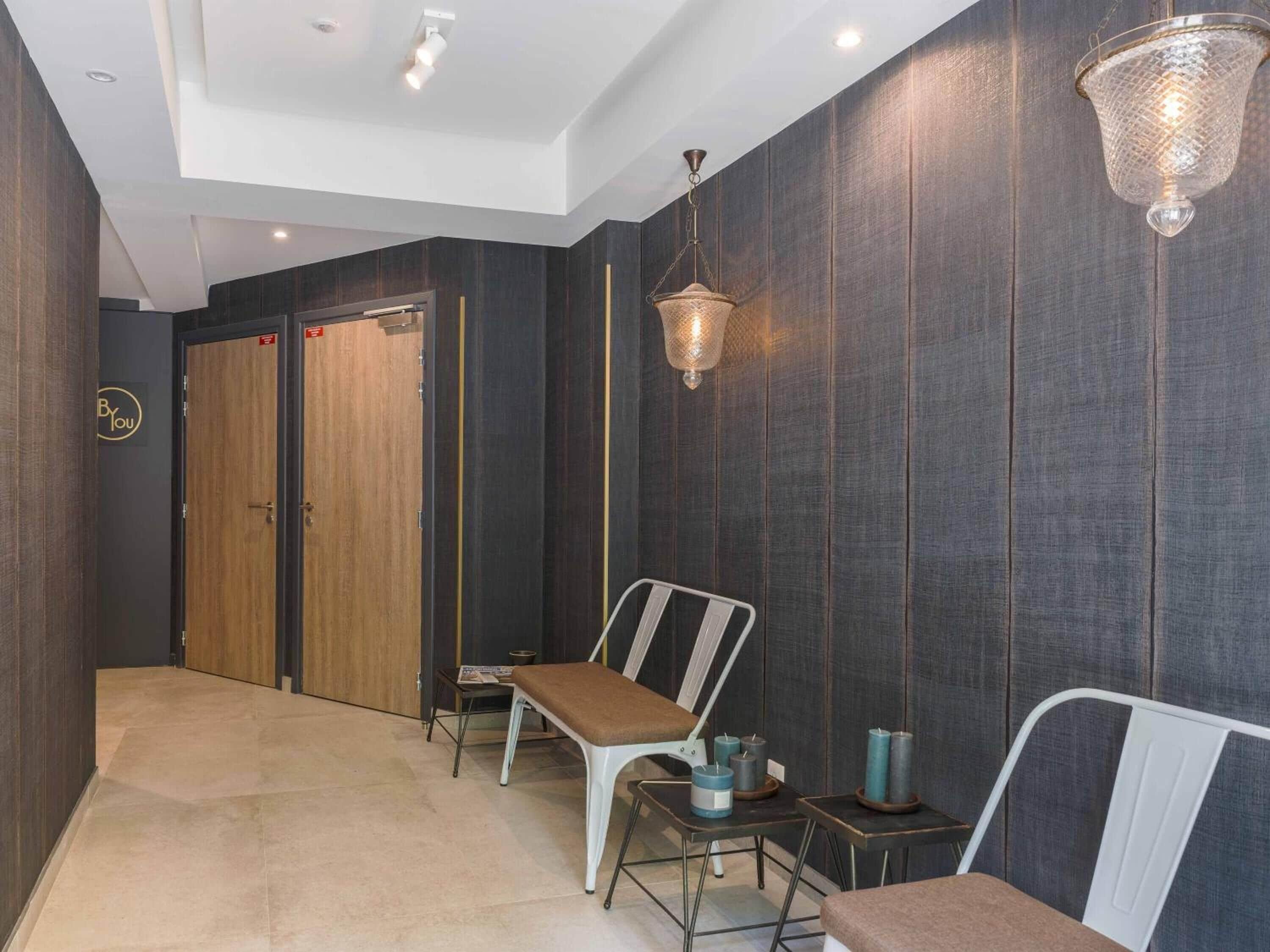 Be Luxury 4* Paris